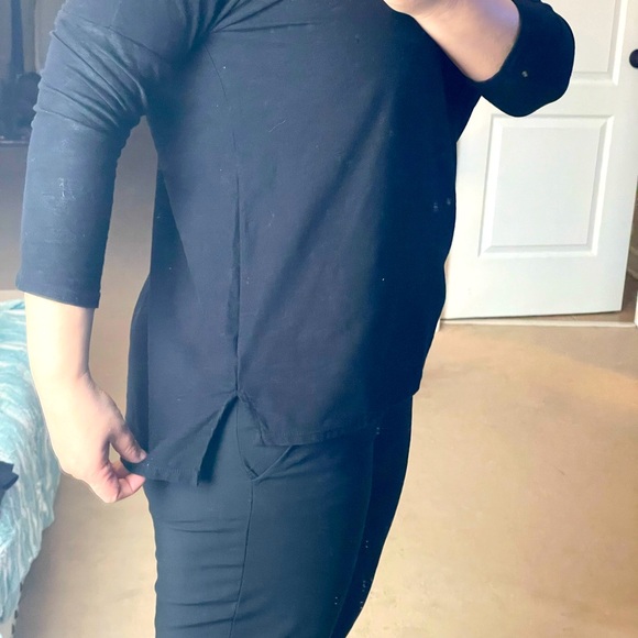 James Perse top size 3 - Picture 2 of 3